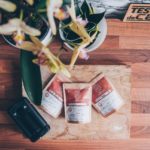 Découverte et crush sur Les Chanvriers Normands