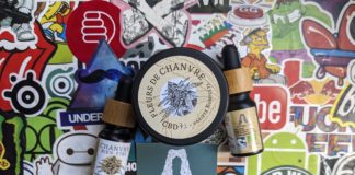 Découverte de Disamare