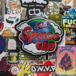 Je teste Space CBD, le shop des rappeurs !