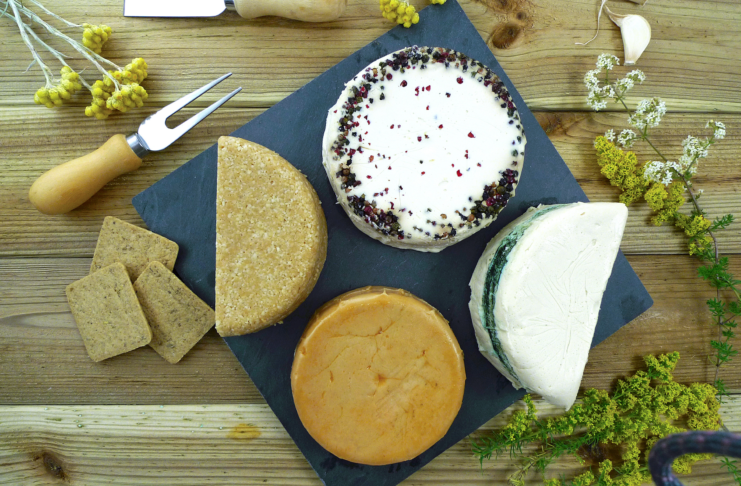 L’origine des profils « cheese »