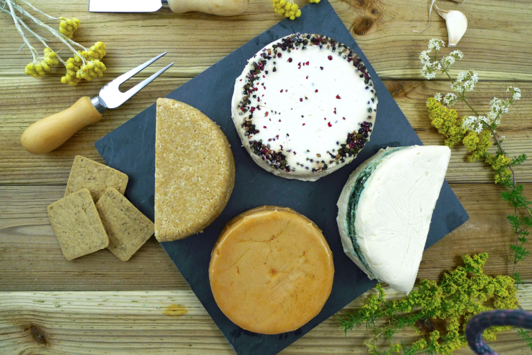 L&rsquo;origine des profils « cheese »
