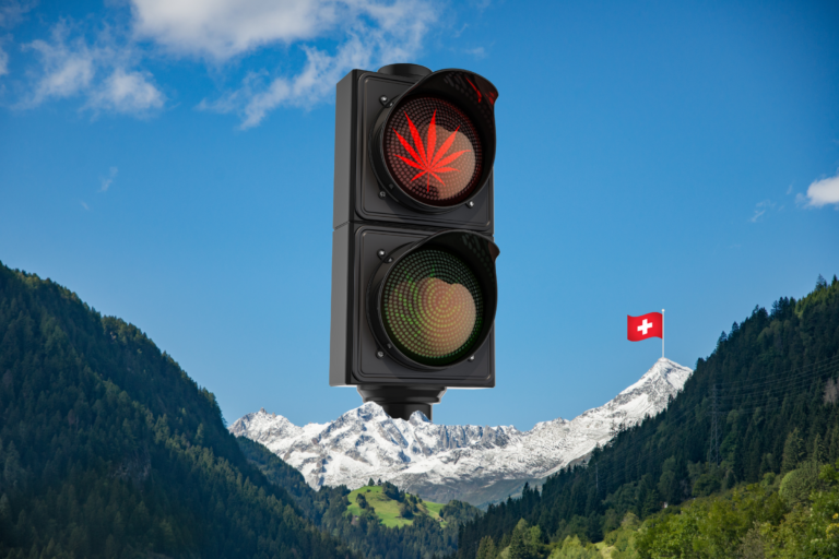 Le cannabis suisse, toute une histoire