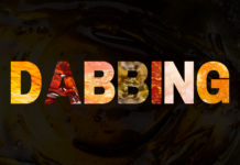 Tout savoir sur le dabbing et les dabbers