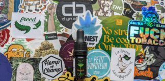 Découverte du Nectar de FreedbyFred