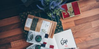 On découvre L’Herbe du Dragon !