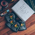 La Ferme du Rial, découverte