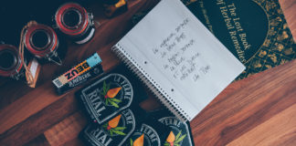 La Ferme du Rial, découverte