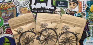 Découverte du Chanvre du Coin !