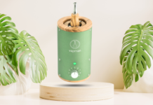 Vaporisateur Vapman 2.0 et Station de chauffe : guide test