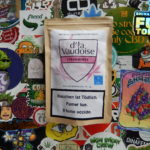 Je regoûte la Strawberry de D’la Vaudoise !