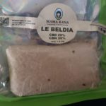 Le Beldia CBD + CBN (Mama Kana)