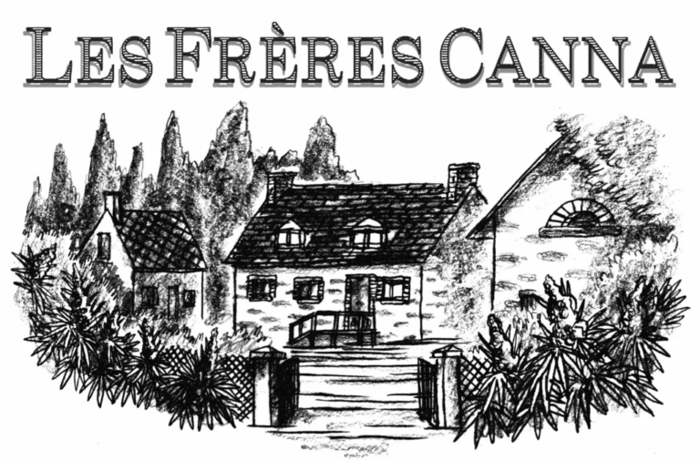 COUPON LES FRÈRES CANNA