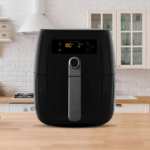 Air fryer, cuisine, santé et cannabis : gadget ou réel avantage ?