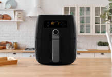 Air fryer, cuisine, santé et cannabis : gadget ou réel avantage ?
