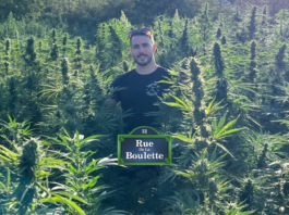 Interview de Gwen de Rue de la Boulette