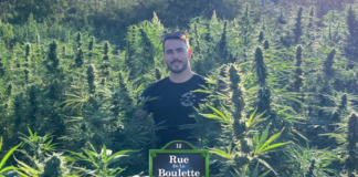 Interview de Gwen de Rue de la Boulette