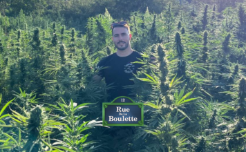 Interview de Gwen de Rue de la Boulette