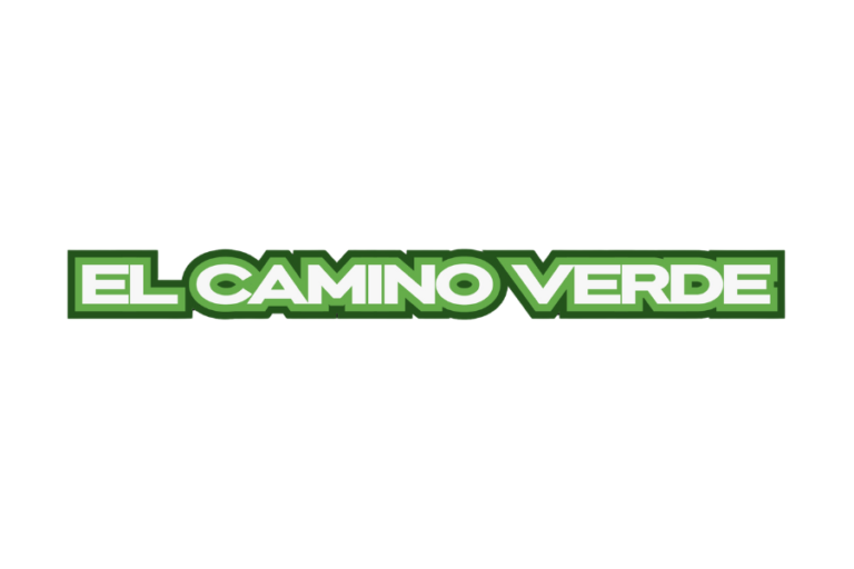 El Camino Verde – Fiche Technique et Avis