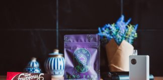 Test du light dep d’Izno Farm