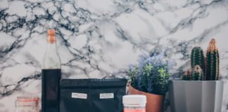 Mon Rituel CBD, découverte