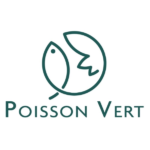 COUPON POISSON VERT