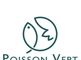 COUPON POISSON VERT