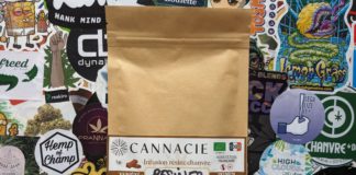 On teste les hash de Cannacie !