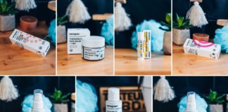 Nanogram, les cosmétiques Kilogrammes