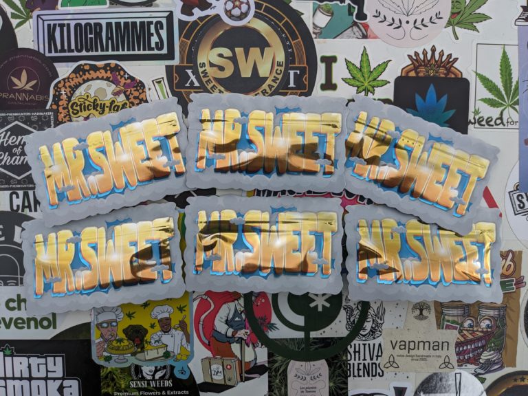 Les pépites 2024-2025 de Sweet CBD France