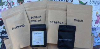 Canebiera, excellence et innovation