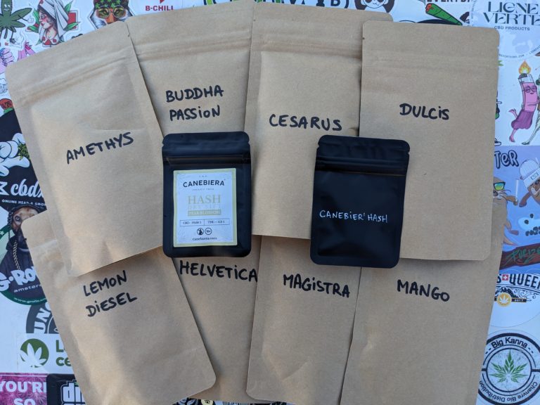 Canebiera, excellence et innovation