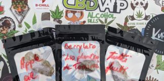 Les derniers hash d’El Professor (Cbdmaker)