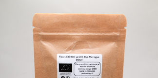 Découverte de Jardin du Bocage !