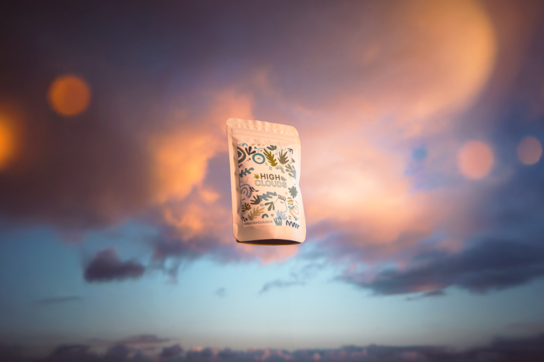 High Clouds, sélections 2024-2025
