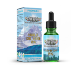 The Best of Nature, test de l’huile CBG 5%