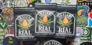 La Ferme du Rial, encore un régal