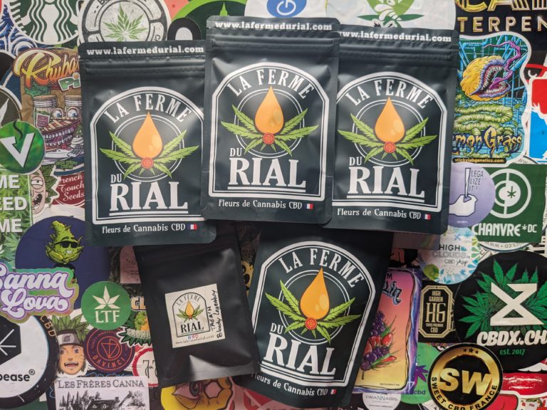 La Ferme du Rial, encore un régal
