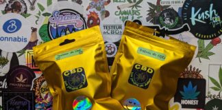 Je découvre les Jardins de Julien !