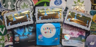 Cookies, Cbdmaker, Mary Jane, Bzhash… (Sweet CBD France)