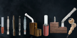 Les vaporisateurs mécaniques