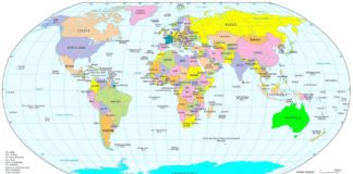 J’irais fumer chez vous : 420 pays !