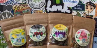 Découverte de la Ferme de la Pomponnette