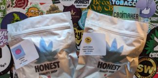 Le dernier duo signé Honest !