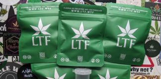 Les nouveautés de la Tête Française !