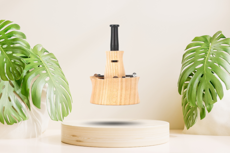 Vaporisateur Vapman Click – guide test