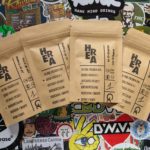 Critique et découverte de Hera CBD !