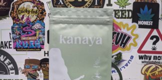 Les patchs de Kanaya