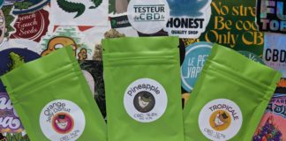 La Ferme Sauvageonne, 3 nouvelles variétés !