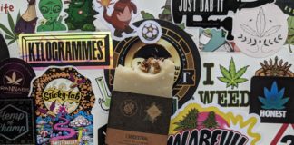 L’ancestral, le savon Seven Buds