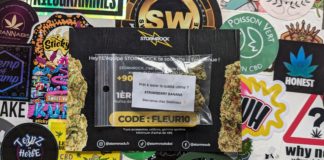 Je découvre Stormrock !